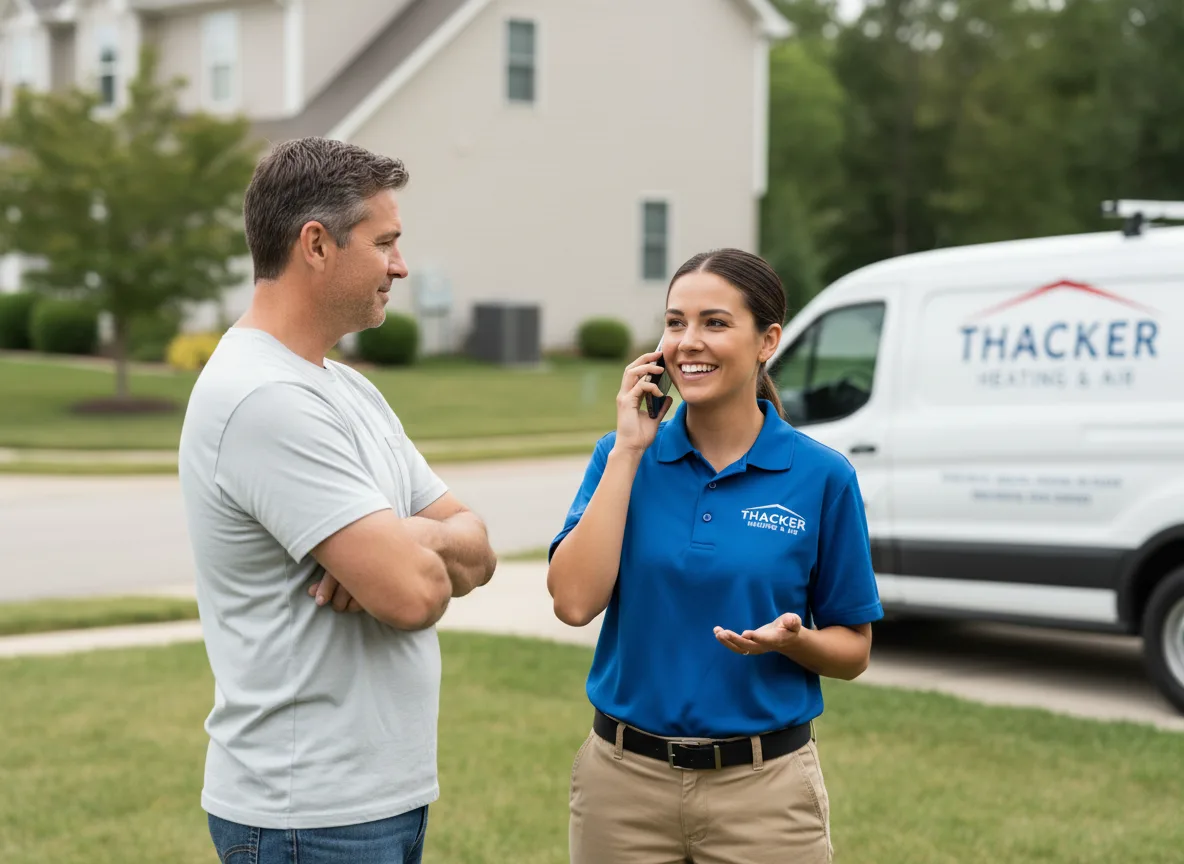 Ac Repair Neola, UT FAQs